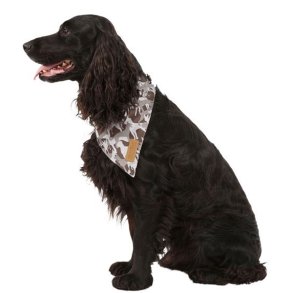 Alpha Dog Insektbeskyttende bandana